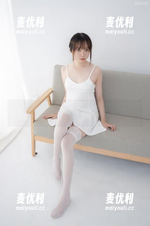 森萝财团揭秘：白船袜下的肉丝妹妹与无圣光写真！-麦优利