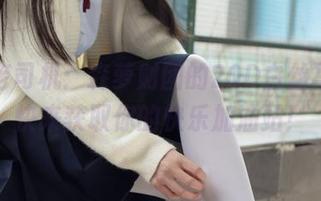 做个老司机：森萝财团的20D白丝写真，快来获取你的快乐加油站！