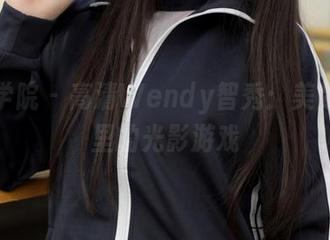 模范学院 - 高清Wendy智秀：美足作品里的光影游戏