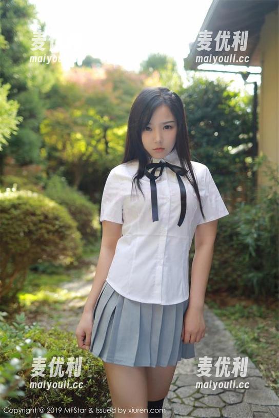 模范学院 - 兔女郎朱可儿Flower：全集揭秘，她是怎么成为职场‘兔’神的！-麦优利