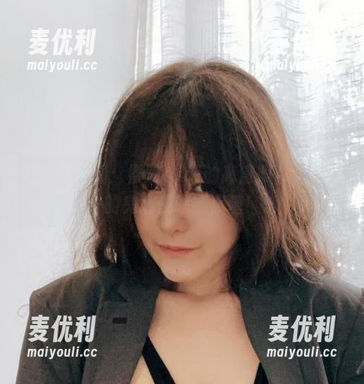 万圣节特辑：樱晚gigi的高清照片，给你的鬼畜夜晚撒点糖！-麦优利