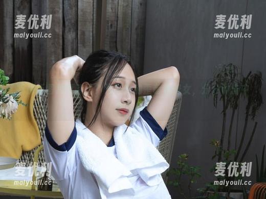 听说新图片更新了？浅安安的歪萌社修女，分分钟击中少女心！-麦优利