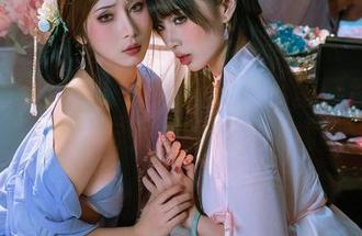 小心照进现实！海克斯科技小蛋糕私拍：原图与女神的真实碰撞
