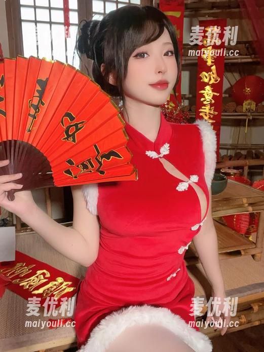 原图里的清水由乃，真是个会让人心跳的女孩！-麦优利