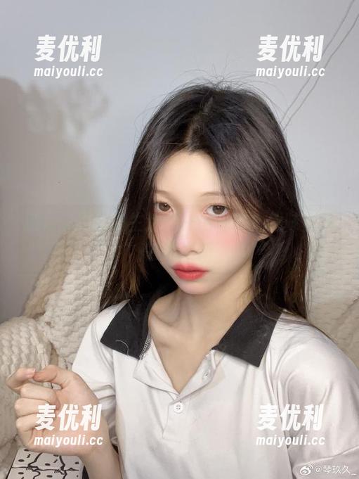 清青琴玖校园生活：一图一话，趣味合集持续更新-麦优利