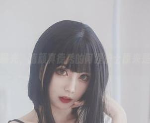私房图包大曝光，清颜真德秀的阿狸护士原来是这种风格啊