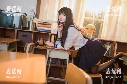 不良少女故事集：炸蛋Boom的图册，心动时刻都在这里！-麦优利