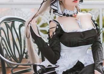 牛仔裤界的奇迹！焖焖碳全套写真，让你明白，裤子和少女心也能并存！