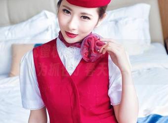 爱蜜社 - 沈蜜桃miko的可爱写真：让人误以为抓住了春天的尾巴。
