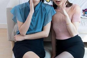物恋传媒 - 清新校服风“佳琪出没”：私拍合集玩转夏日气息