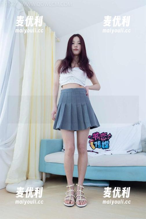 物恋传媒 - 只要你敢看，婷婷的免费图册就敢带你飞向少女心！-麦优利