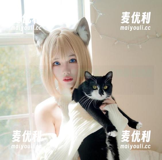 狐洛洛子带你走进定制图集：厨娘背后的故事与灵感-麦优利