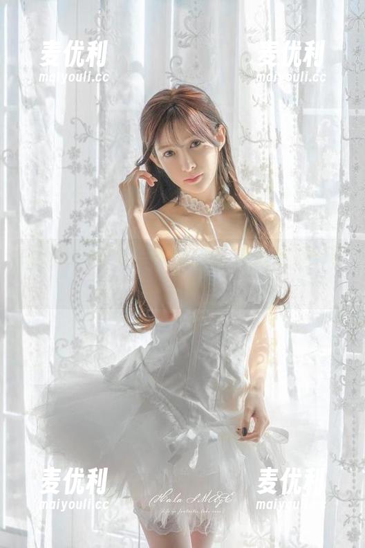 王羽杉最新联合绝版音频,美图中的浪漫旋律-麦优利 王羽杉最新联合绝版音频,美图中的浪漫旋律-麦优利