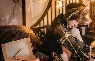 谁说牛仔裤不能性感？王胖胖u的无圣光写真告诉你！