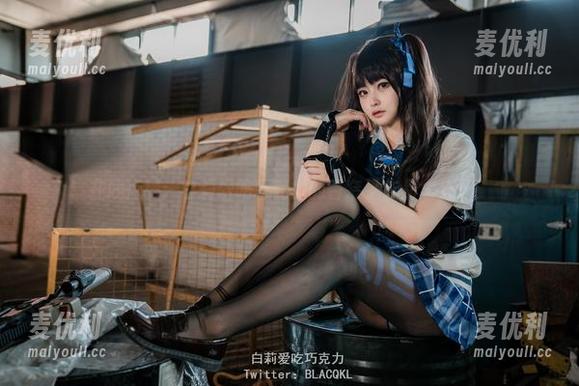 在线点缀：白莉爱吃巧克力的香奈乎作品大公开！-麦优利