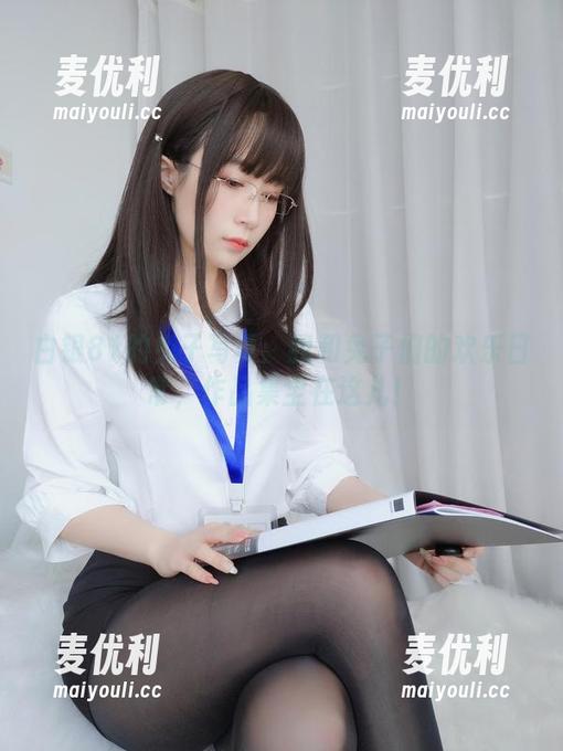 白银81的兔子写真：我和兔子们的欢乐日常，作品集全在这儿！-麦优利