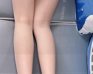 微密圈 - 这就是魅力！白龙猫女的肉丝原图，下载无限惊喜！