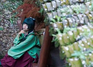 矢量鱼带来的全套雅努斯水手服作品，瞬间让我想起了游艇派对的夏天！