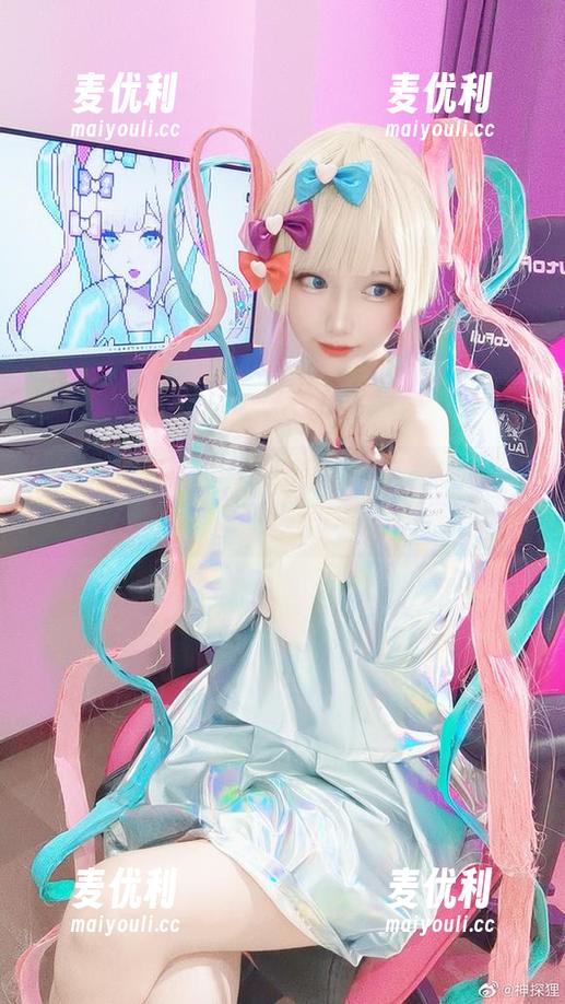 “神探火狸狸校服”作品探秘：这资源绝对是我的菜，感觉突然回到了校园！-麦优利