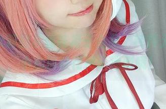 神沢永莉的灰丝花裙子合集，纯粹无圣光，小心别被花裙子迷倒哦！