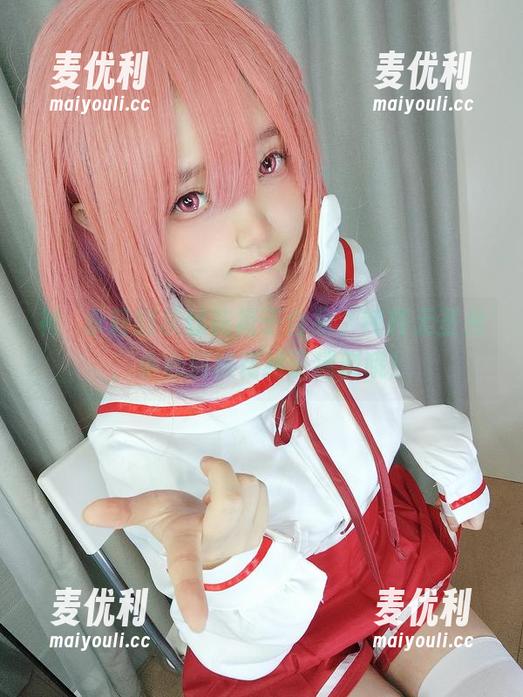 神沢永莉的灰丝花裙子合集，纯粹无圣光，小心别被花裙子迷倒哦！-麦优利