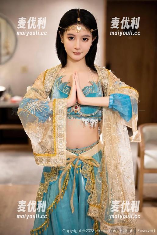 秀人网 - 全套礼服？z杯悠悠给我上了一堂审美课！-麦优利