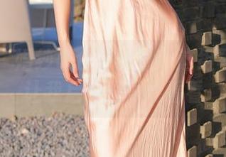 秀人网 - 婚纱与仓井优香：这组写真真是让我后悔没早点看看