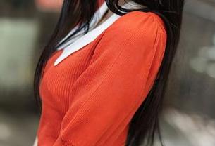 秀人网 - 美图精选，允尔和她的皮衣：让你体会什么叫‘你根本没有资格羡慕‘！