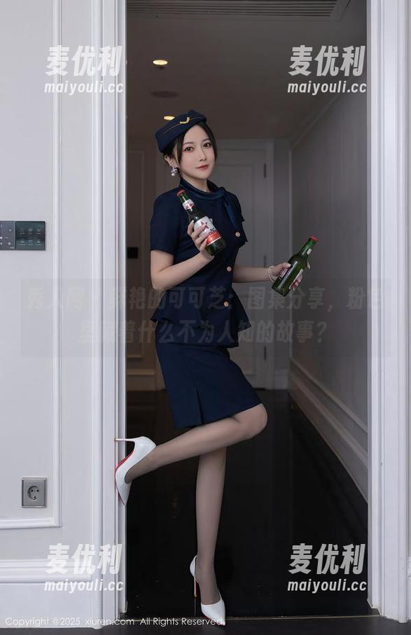 秀人网 - 鲜艳的可可芝：图集分享，粉色里藏着什么不为人知的故事？-麦优利