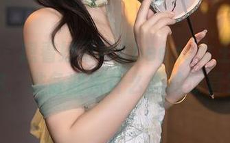 秀人网 - 想看妙可可Cheese女王作品的你，准备迎接什么样的惊喜？