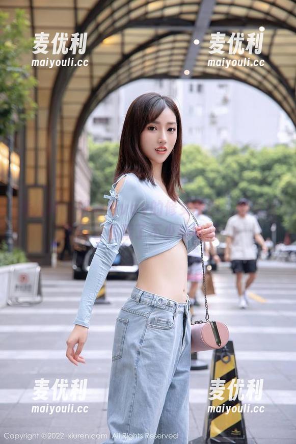 秀人网 - 姚若兮vay的修女美图，感觉这个图包里藏了不少故事呢！-麦优利