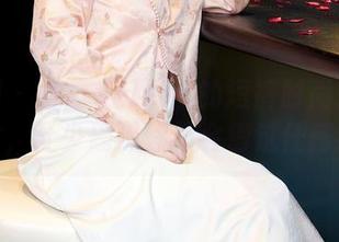 秀人网 - 娜露Selena的短裤时尚：原图和照片，至少确保你不会错过任何细节！