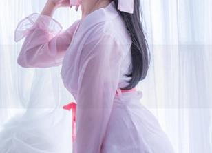 秋楚楚不秃头的写真：女神是如何在图库里玩转光影的？