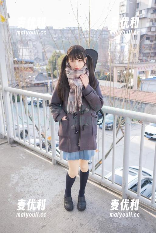 稚乖画册 - 赤西夜夜这次真的放飞自我了！露颜写真合集，滑稽得让你怀疑人生！-麦优利