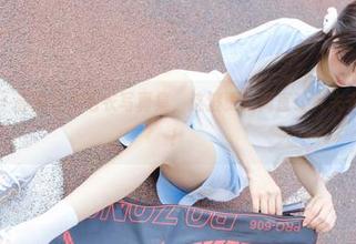 稚乖画册 - 赤西夜夜毛衣写真集，这波更新简直让人失去了抵抗力！