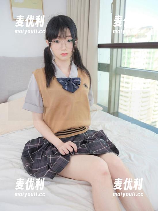 紧急企划 - 小恩的JK经典：每张图片都值得下载，青春不再重来！-麦优利