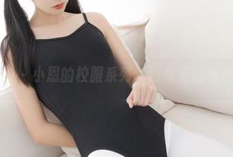 紧急企划 - 小恩的校服系列，网盘里的秘密武器！