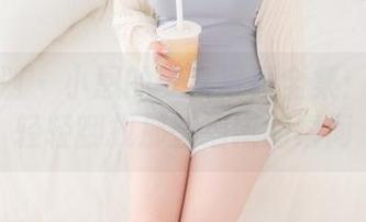 紧急企划 - 小恩的少女写真全集：在梦里轻轻翻找那些细腻的瞬间