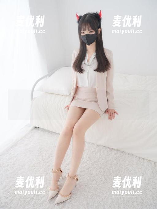 紧急企划 - 一起欢呼小枫女王：精选作品，优雅中透着一丝顽皮！-麦优利