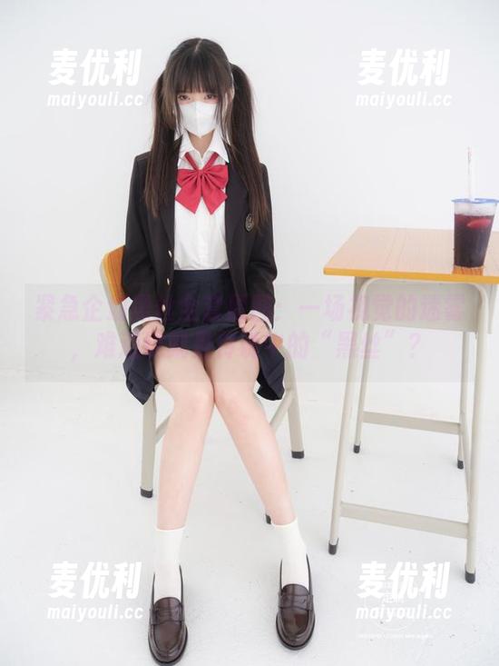 紧急企划黑丝全套原图：一场视觉的迷雾，难道这就是传说中的“黑丝”？-麦优利