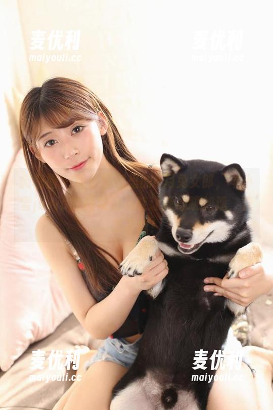 微密圈 - 舰长图包里的6月兔女郎，羊小雪juvia的图集总是能让我心跳加速，快来下载！-麦优利