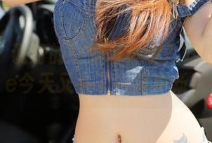 美媛馆 - 说好的制服写真呢？媛媛酱belle今天又来了一波更新！