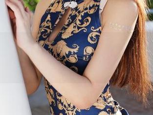 美媛馆 - 全套作品！艾然Airan的毛衣让人心动，谁能抵挡呢？