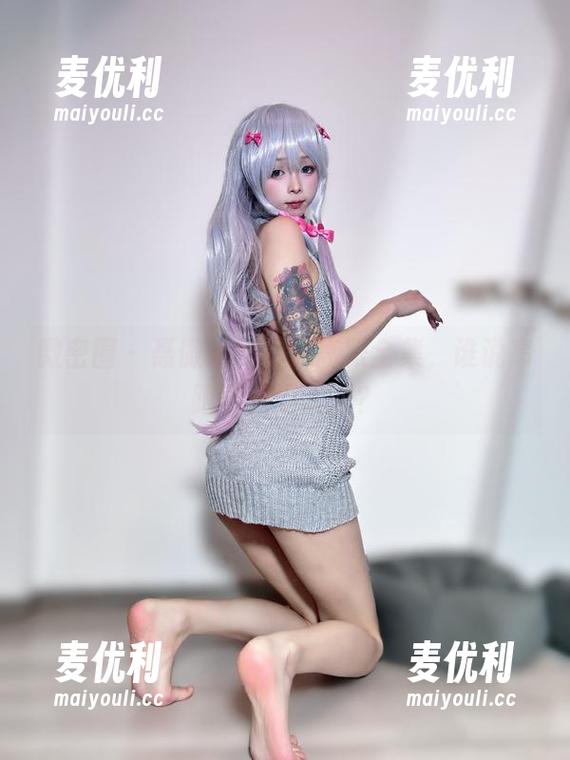 微密圈 - 聂傲娇的红底高跟全集，谁说高跟鞋只为美丽？-麦优利
