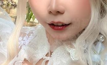 图库里的红旗袍，资源里的碧蓝航线——自闭颜球球的独特风情！