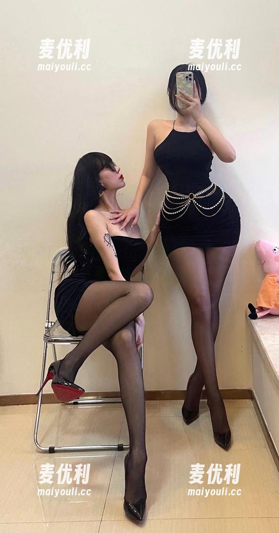微密圈 - 艾拉·isla的妹妹大作战：私拍资源，绝对要收藏！-麦优利