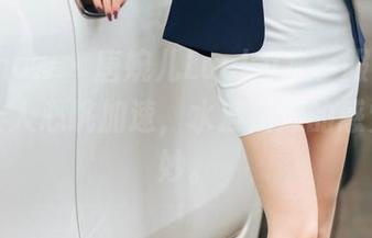 花漾show - 唐婉儿Lucky水手服写真，全集让人心跳加速，水波荡漾的感觉真奇妙。