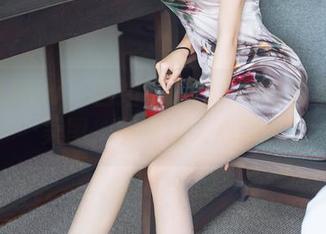 花漾show - 当妲己_Toxic的美足遇上美图，图集让人心动！