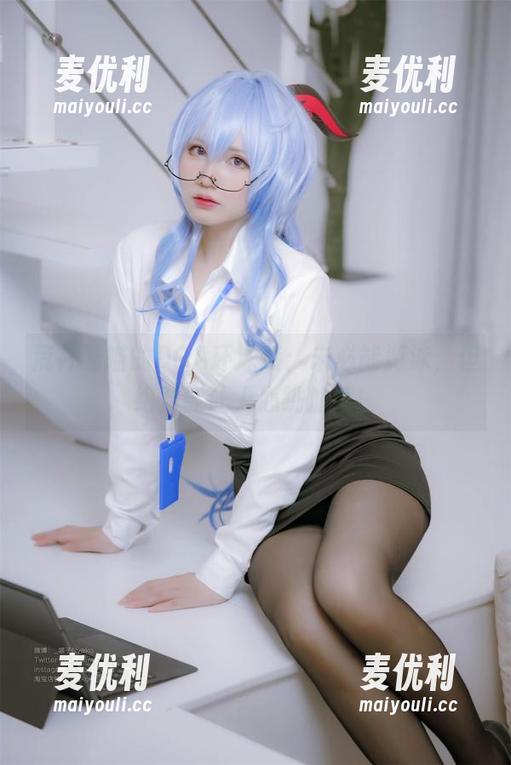 荒井喵喵的DOA环泳装：未必能游泳，但绝对能让人心跳加速！-麦优利