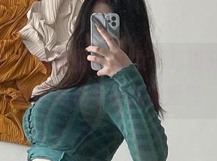 微密圈 - “葱油饼er少女”写真分享，青春的迷惘与面粉的香气